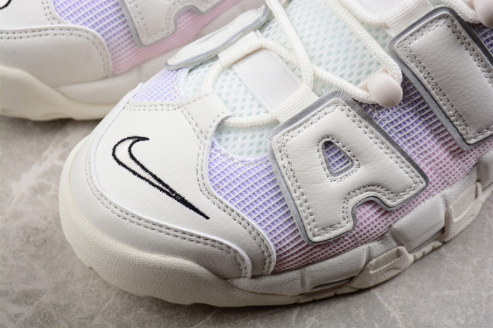 Nike Air More Uptempo "Gradient" DR9612-100
