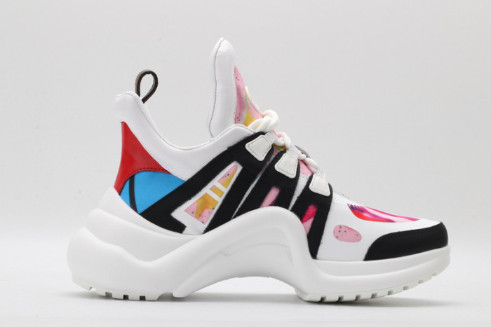 L&V snekaers L0000025
