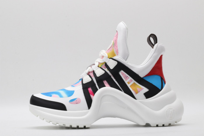 L&V snekaers  L0000025