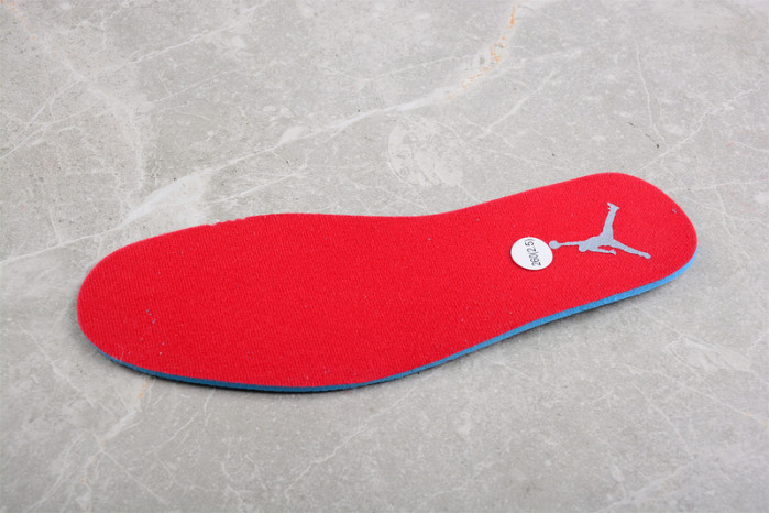Air Jordan 1 Low SE Split Gym Red DR0502-600