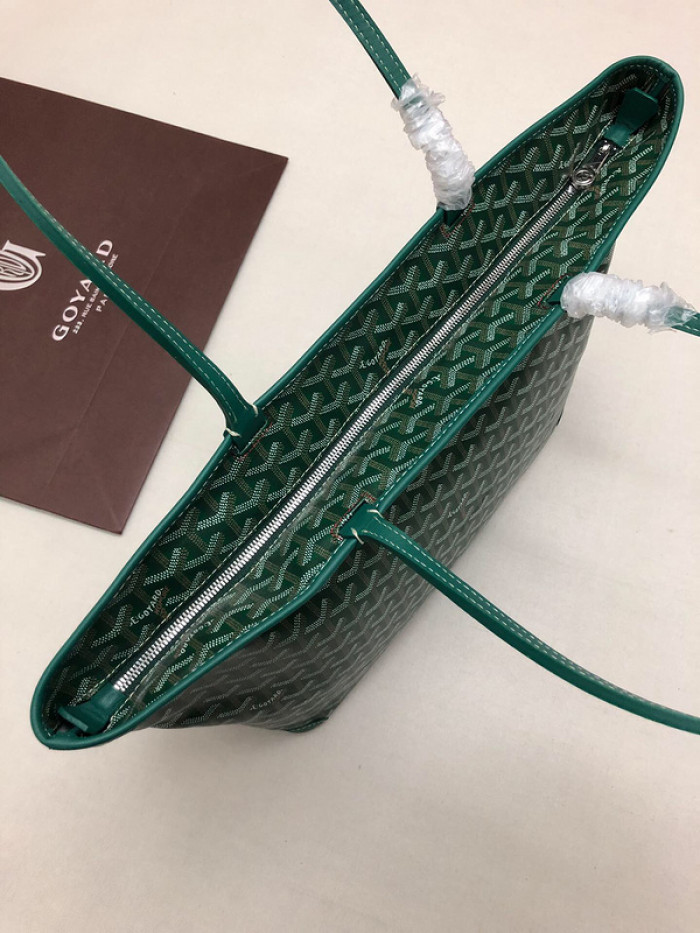 GOYARD BAG17