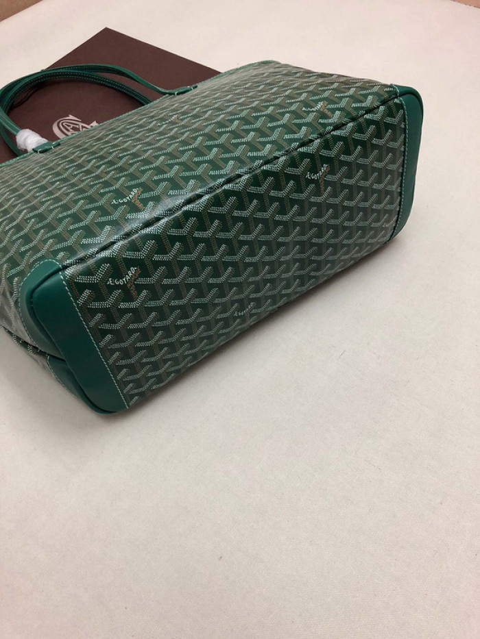 GOYARD BAG17