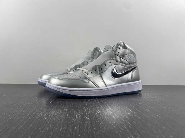 Air Jordan 1 High Golf “Gift Giving” FD6815-001