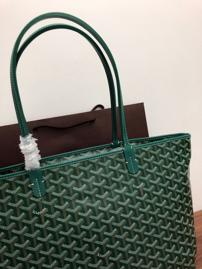 GOYARD BAG17