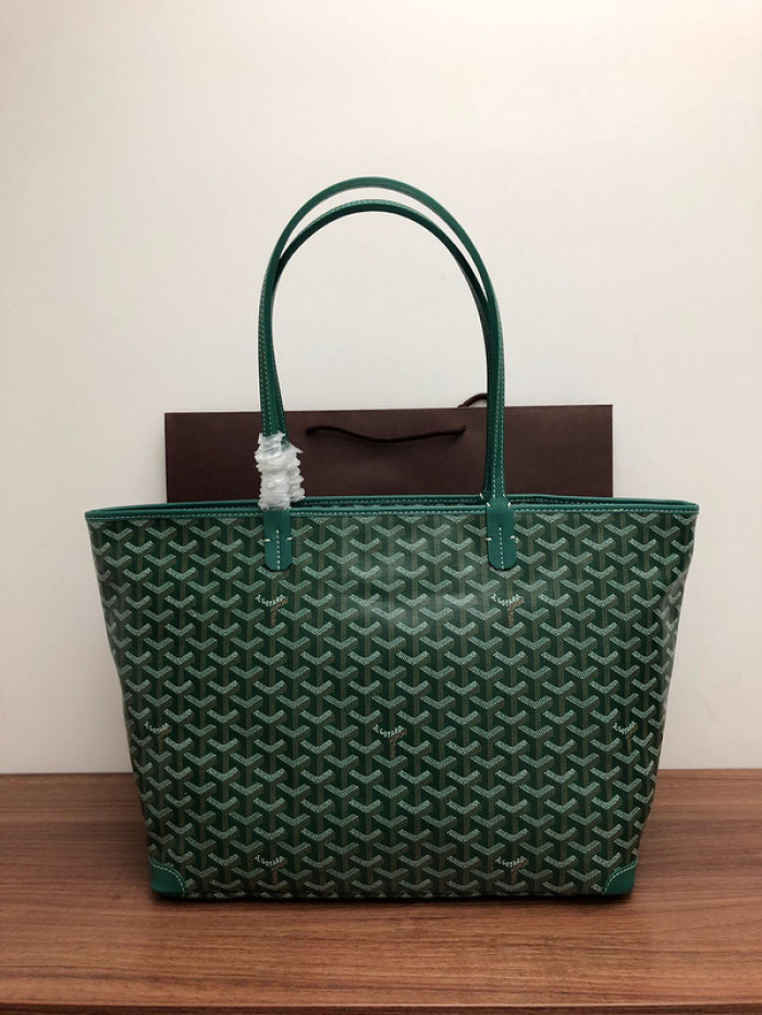 GOYARD BAG17