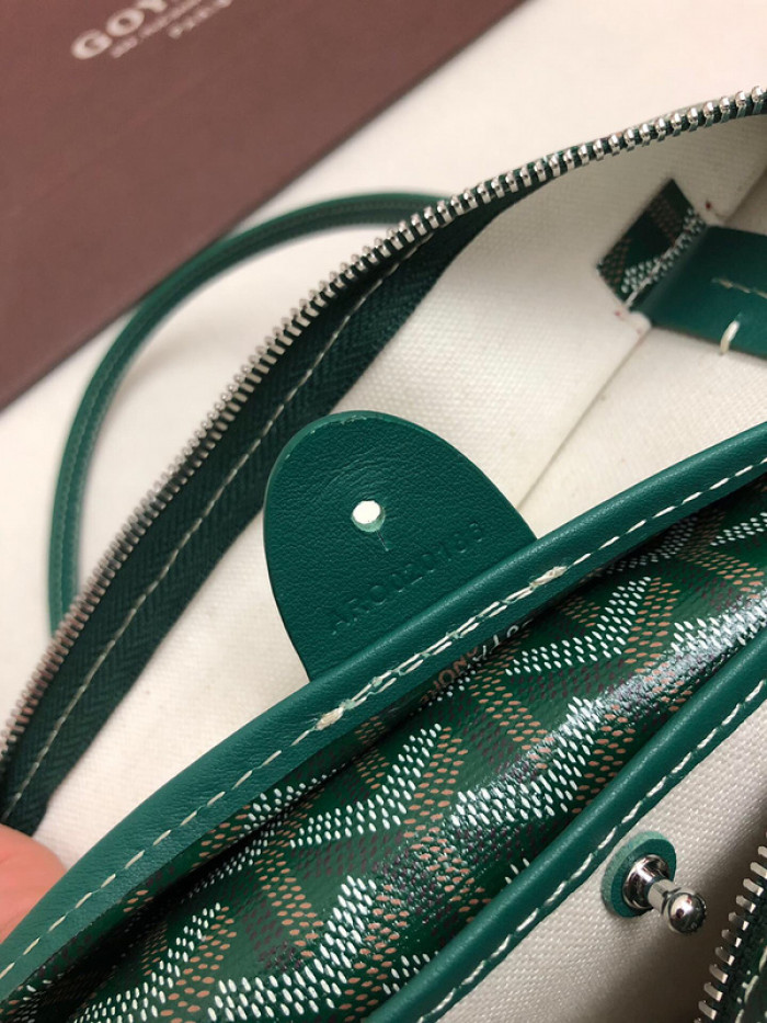 GOYARD BAG17