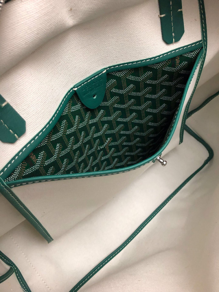 GOYARD BAG17