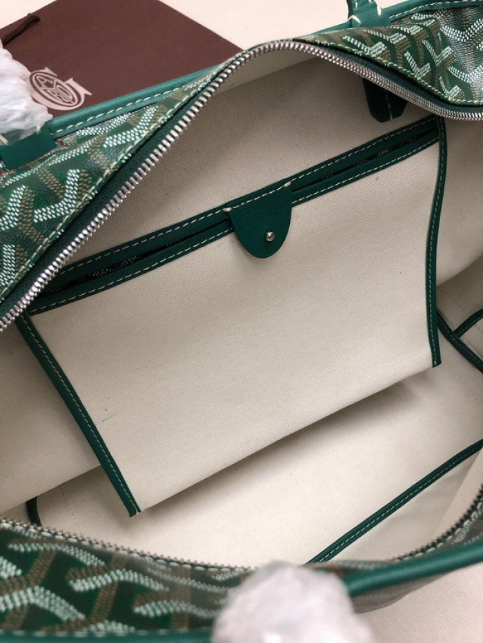 GOYARD BAG17