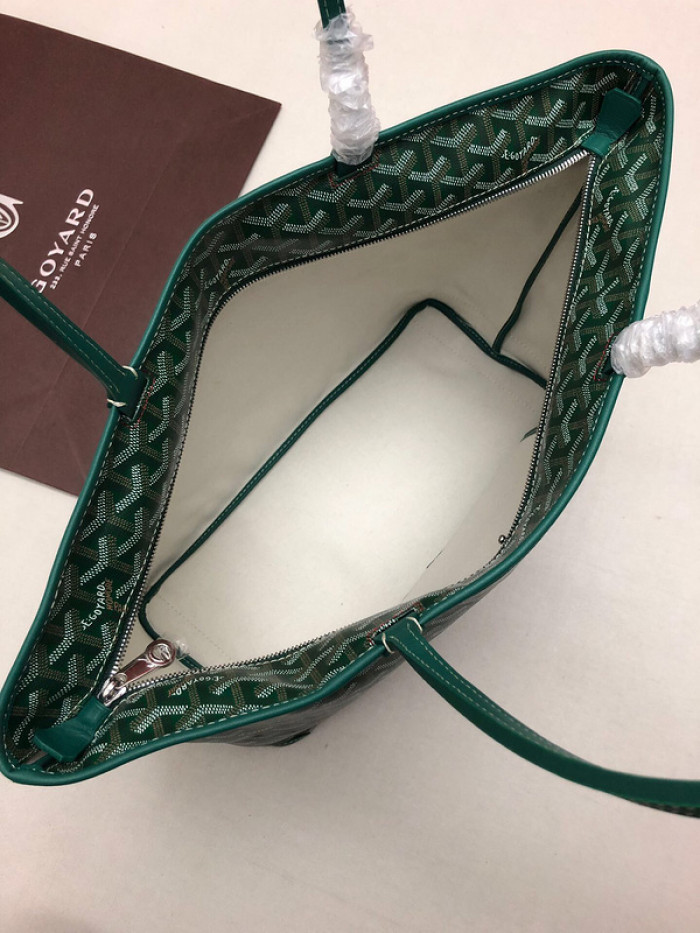 GOYARD BAG17