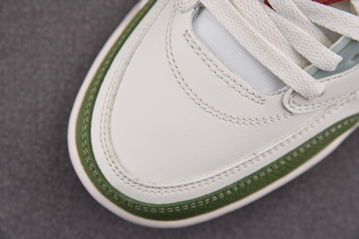 Air Jordan Spizike Low Chinese New Year 2024 FJ6372-100