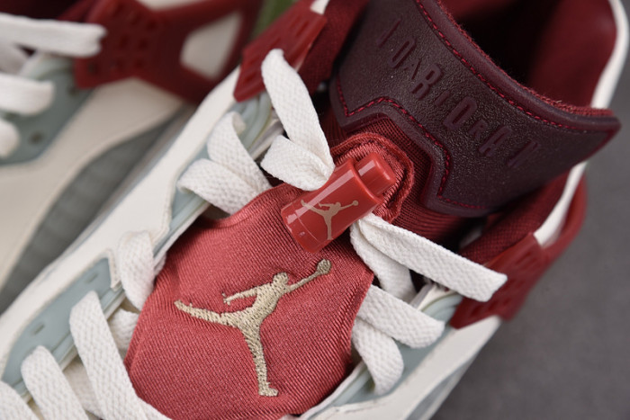 Air Jordan Spizike Low Chinese New Year 2024 FJ6372-100