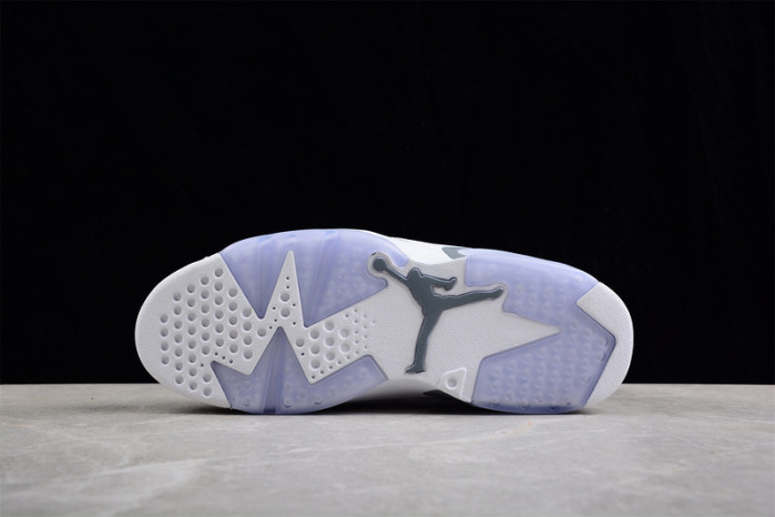 Air Jordan 6 "Cool Grey" CT8529-100