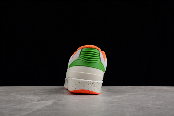 Titan x Air Jordan 2 Low DV6206-183