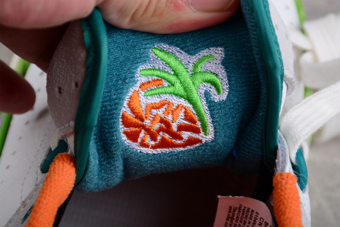 Titan x Air Jordan 2 Low DV6206-183