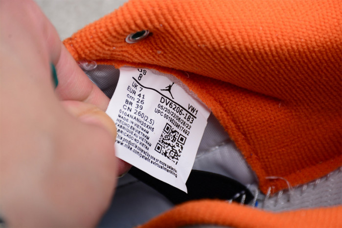 Titan x Air Jordan 2 Low DV6206-183