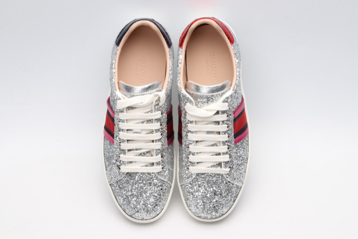 Gucc* Trainer Sneaker73