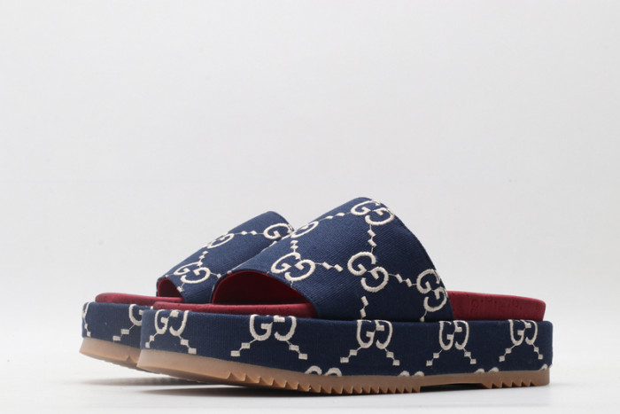 Gucc* Sandal79