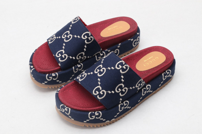 Gucc* Sandal79