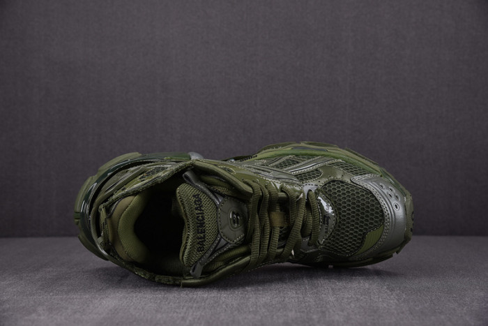 SNEAKER RUNNER 5000079