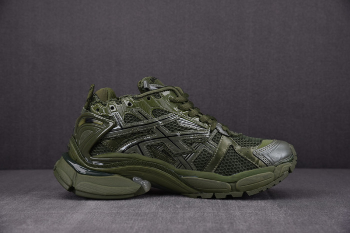 SNEAKER RUNNER 5000079