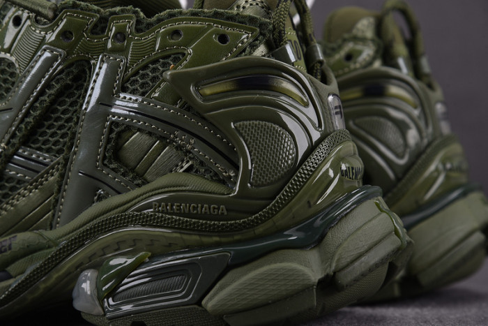 SNEAKER RUNNER 5000079