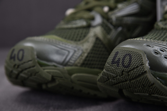 SNEAKER RUNNER 5000079