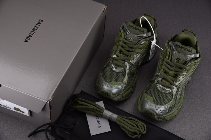 SNEAKER RUNNER 5000079