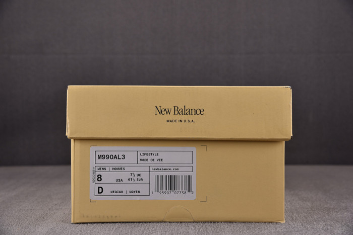 NEW BALANCE NB990 NB000032