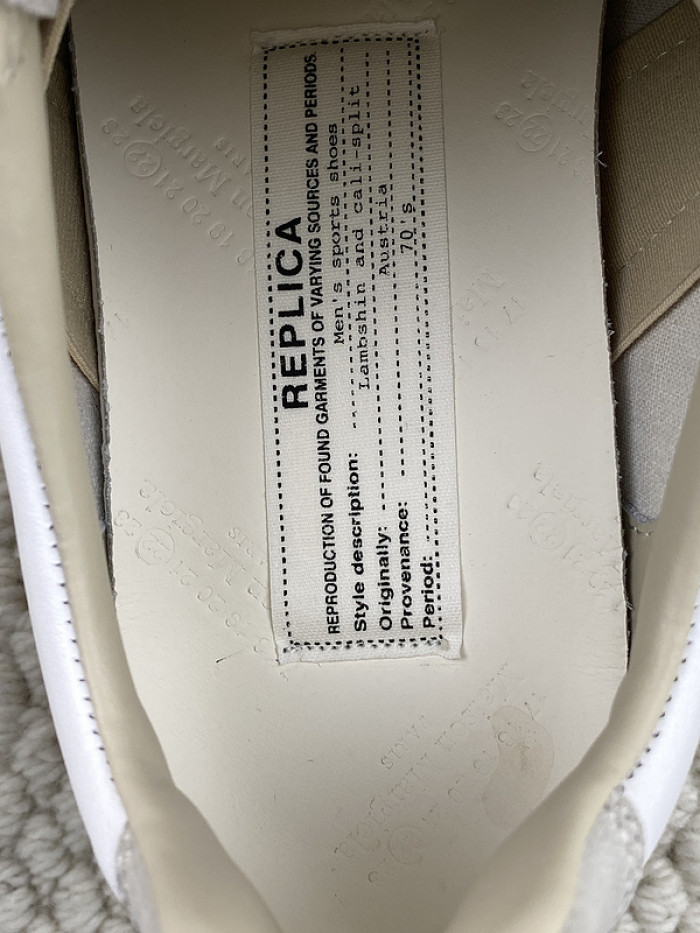 Maison Margiela Sneaker MM000012