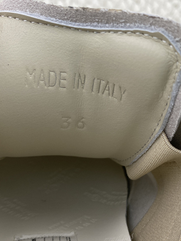 Maison Margiela Sneaker MM000012