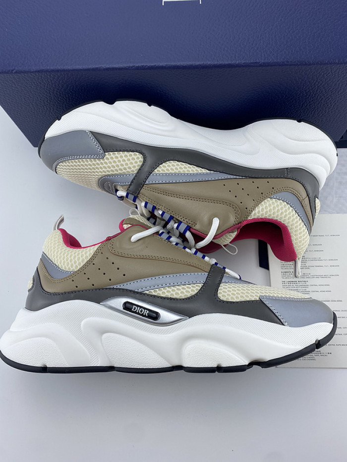 DIO*  SNEAKERS B22 T0000-082