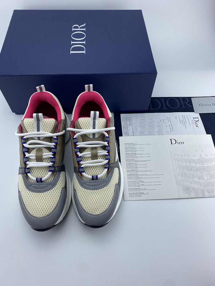 DIO* SNEAKERS B22 T0000-082