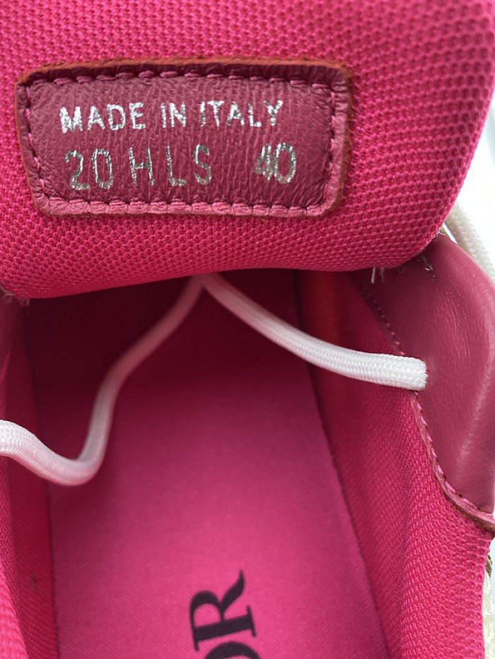 DIO* SNEAKERS B22 T0000-082
