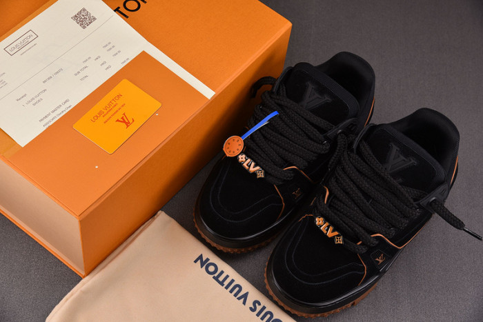 L&V snekaers L0000112