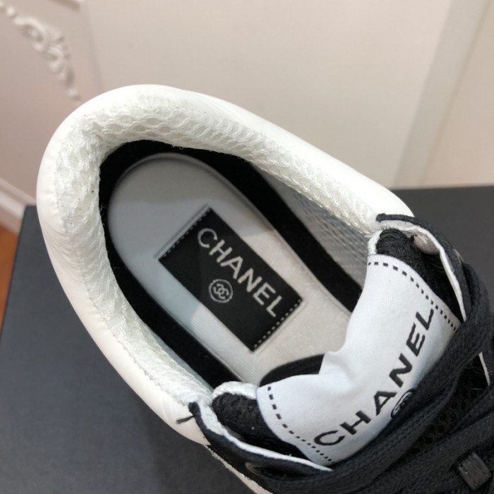 Chane* snekaers C000021