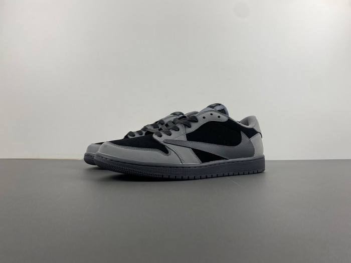TRAVIS SCOTT X AIR JORDAN WHITE BULE DM7866-775