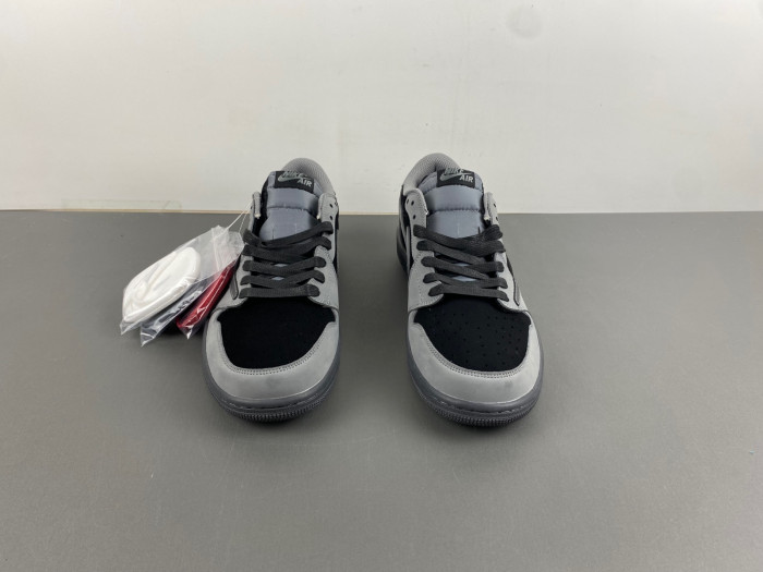 TRAVIS SCOTT X AIR JORDAN WHITE BULE DM7866-775
