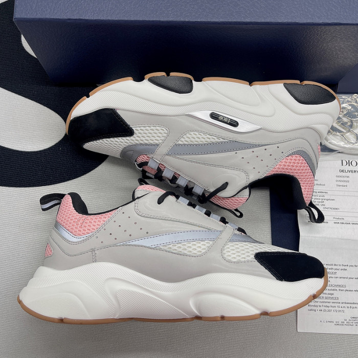 DIO*  SNEAKERS B22 T0000-039