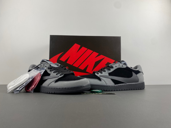 TRAVIS SCOTT X AIR JORDAN WHITE BULE DM7866-775