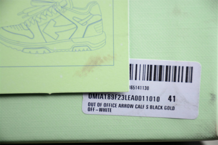 OFW  Sneakers  OW10044