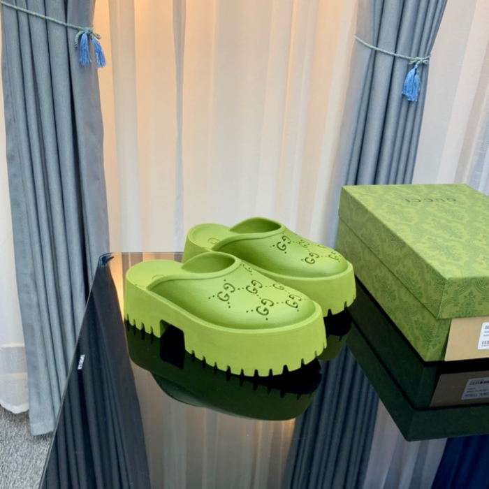 Gucc* Sandal93