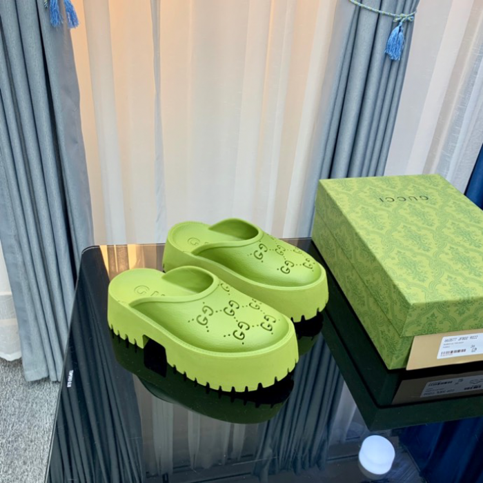 Gucc* Sandal93