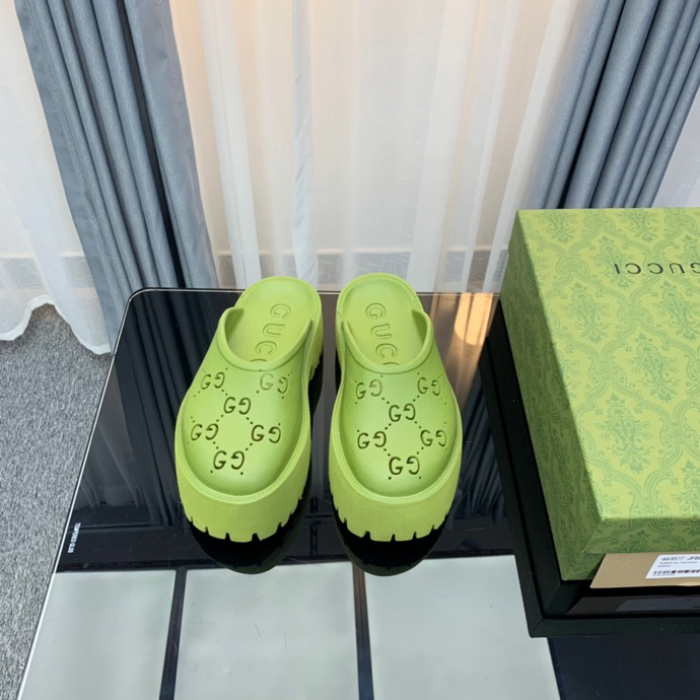 Gucc* Sandal93