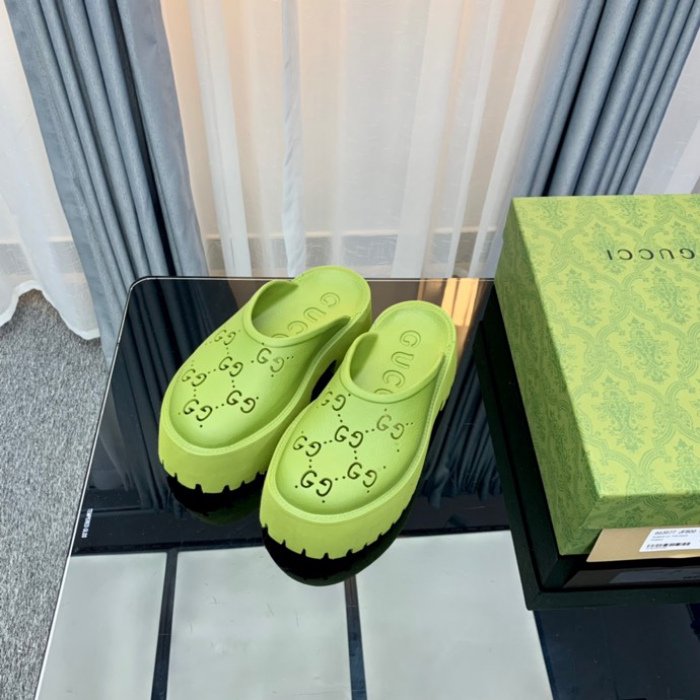 Gucc* Sandal93