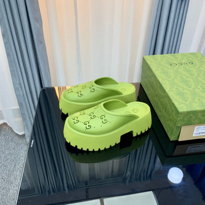Gucc* Sandal93