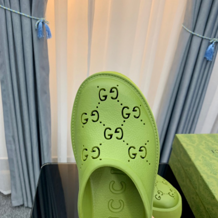 Gucc* Sandal93