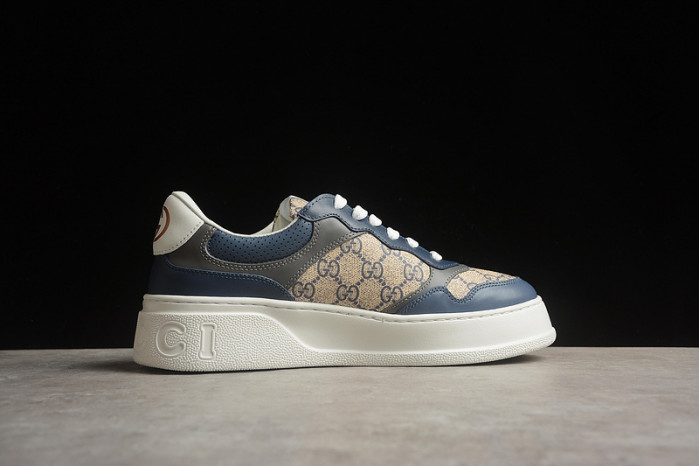 Gucc* Trainer Sneaker100