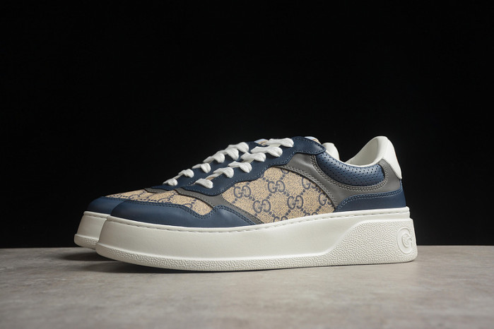 Gucc* Trainer Sneaker100