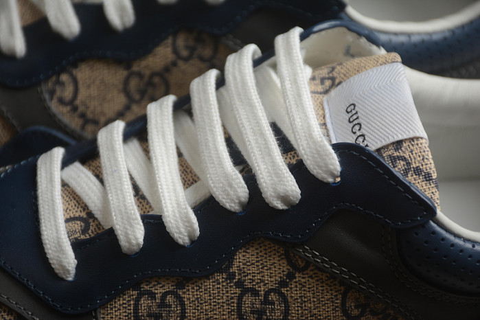 Gucc* Trainer Sneaker100