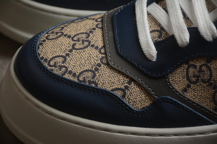 Gucc* Trainer Sneaker100